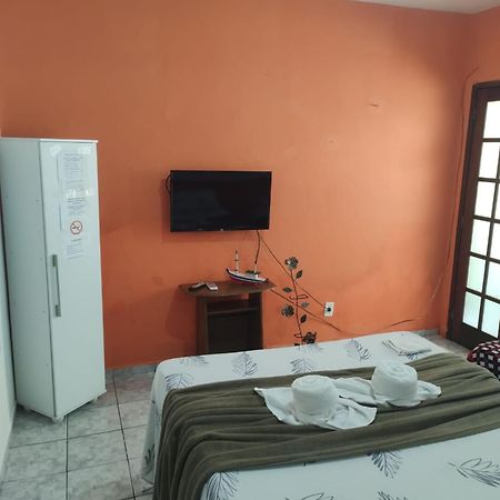 Apartamento Em Ангра-дус-Рейс Екстер'єр фото