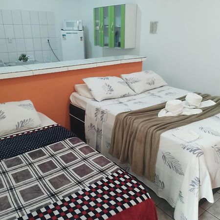 Apartamento Em Ангра-дус-Рейс Екстер'єр фото