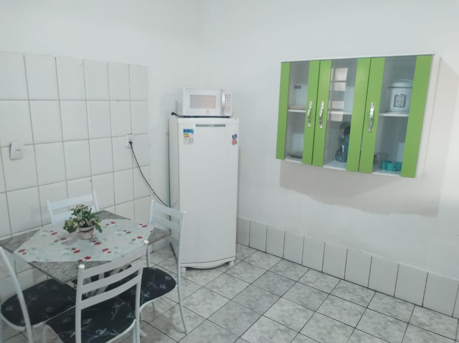 Apartamento Em Ангра-дус-Рейс Екстер'єр фото